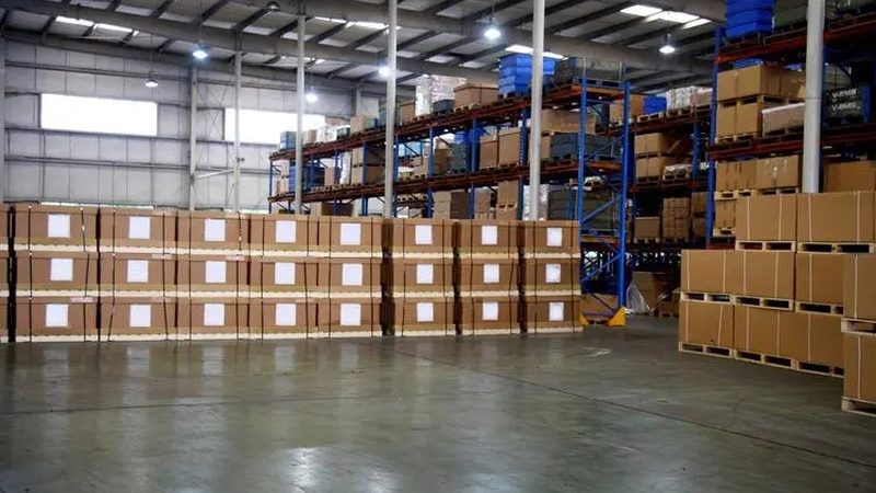 模具货架有哪几种类型？揭秘现代仓储的骨架支撑